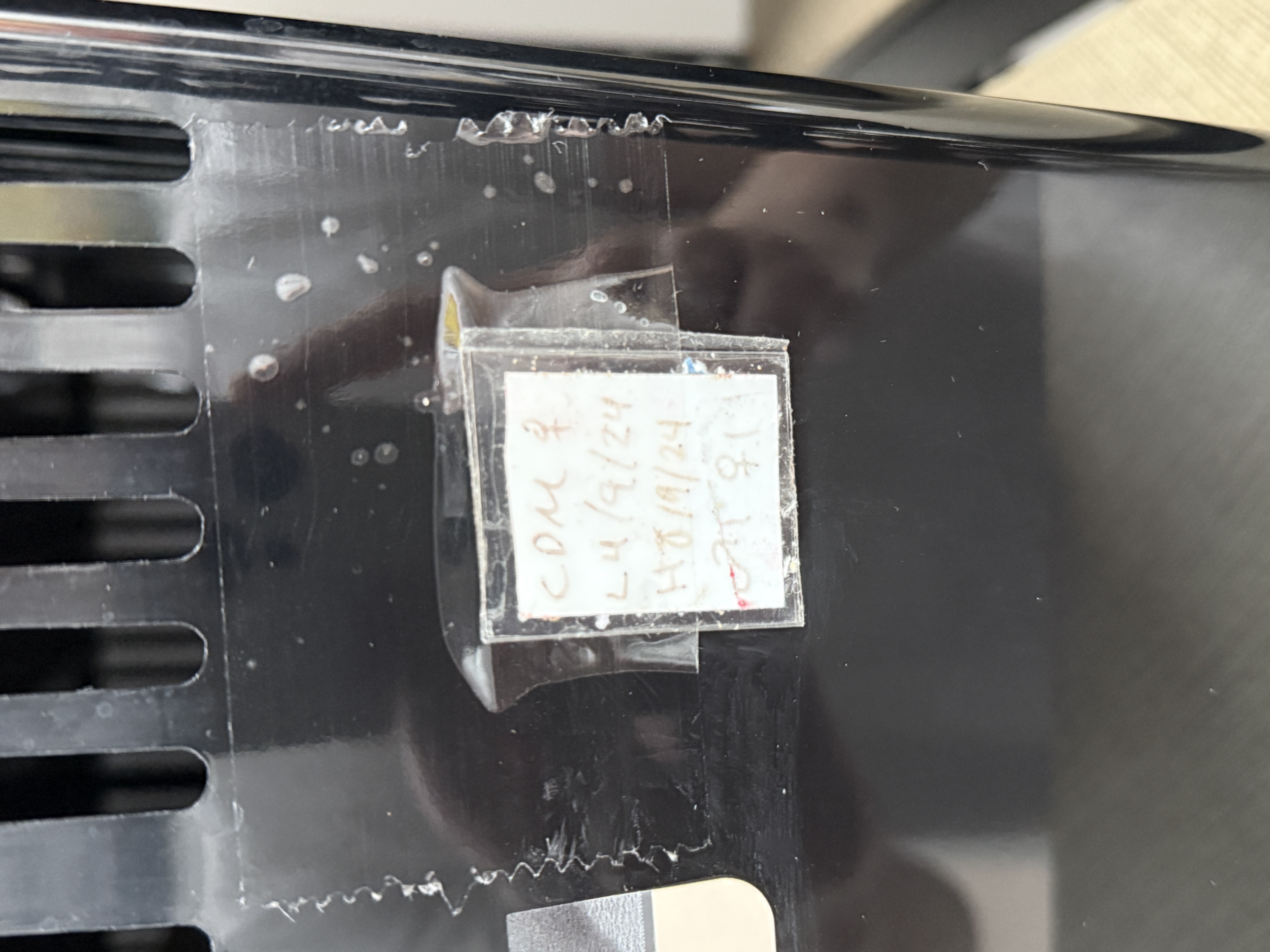 Leapin Leachies - MCDM (F) detail 1