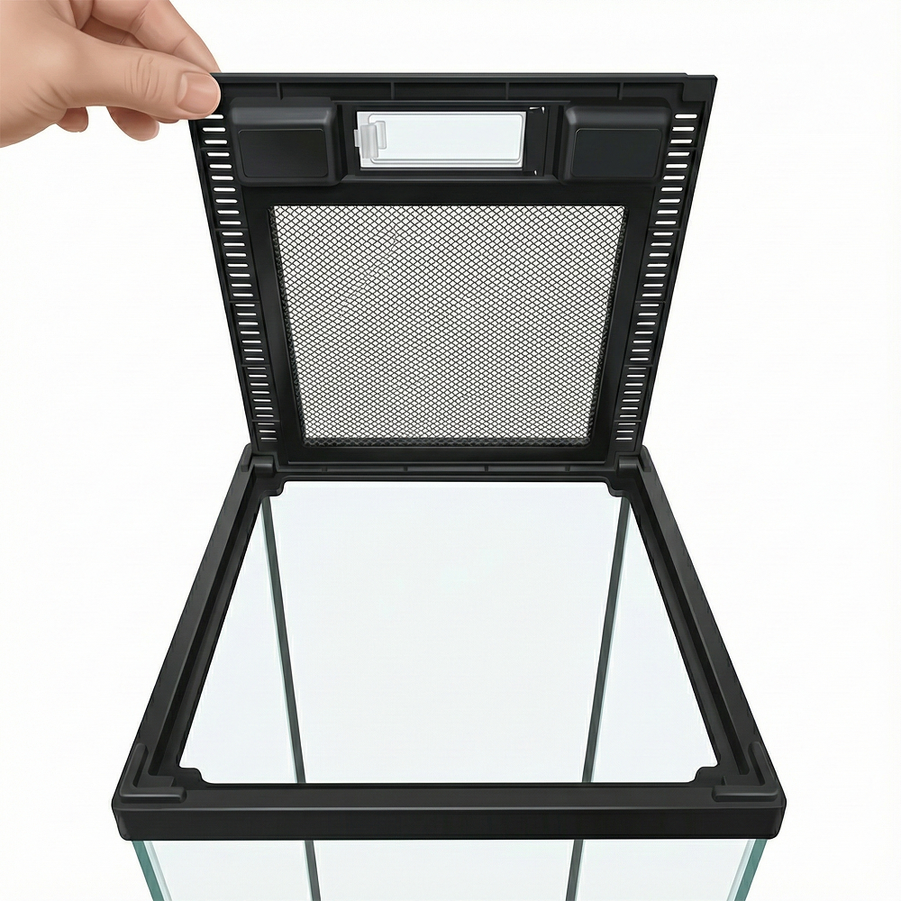 ニューロンテラリウム20x20x30cm detail 5