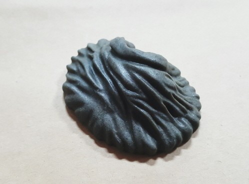 JIF 貝型ストーンシェルター（小） detail 1