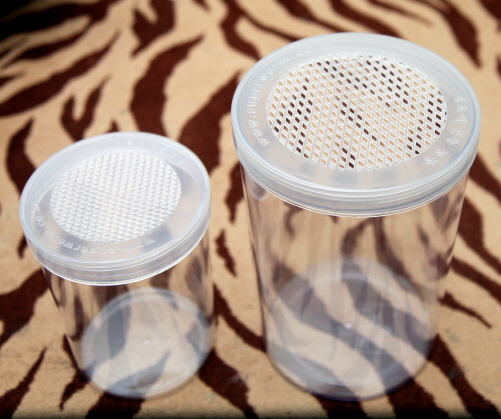 JIF 通気PS飼育ケース（中） detail 1