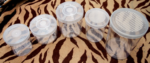 JIF 通気PSケージ（特大） detail 2