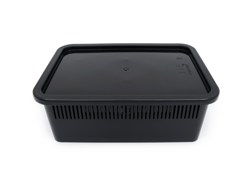 JIF ブラック 積み重ね式ケージ（小） detail 2