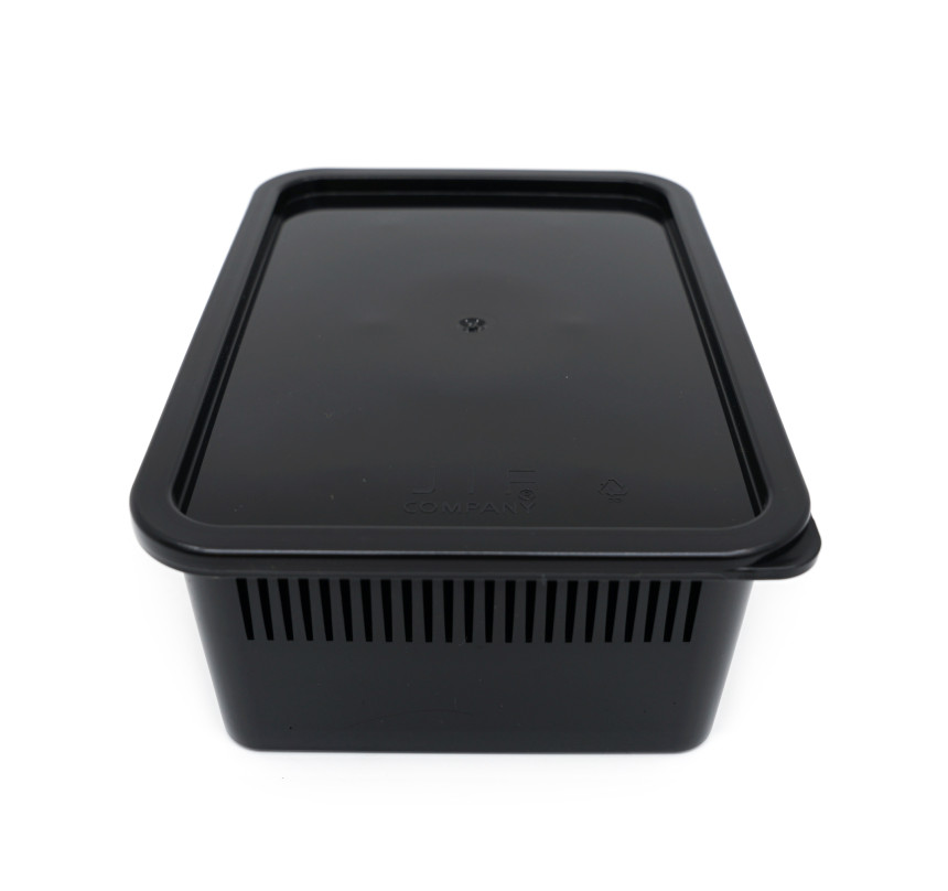 JIF ブラック 積み重ね式ケージ（小） detail 3