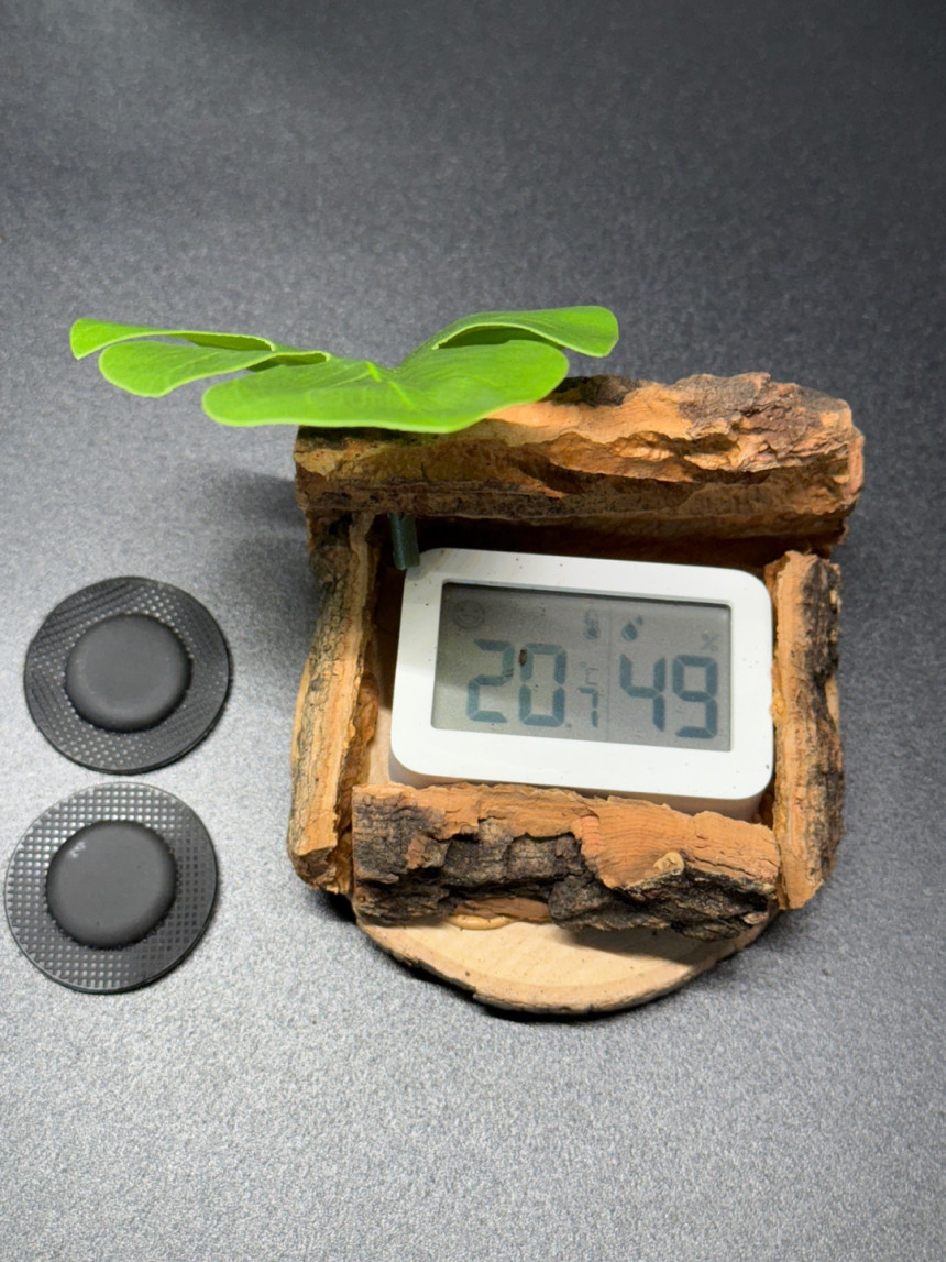 テラブロック 30×30×45 アクリル飼育ケージ シグネチャー フルセット detail 2