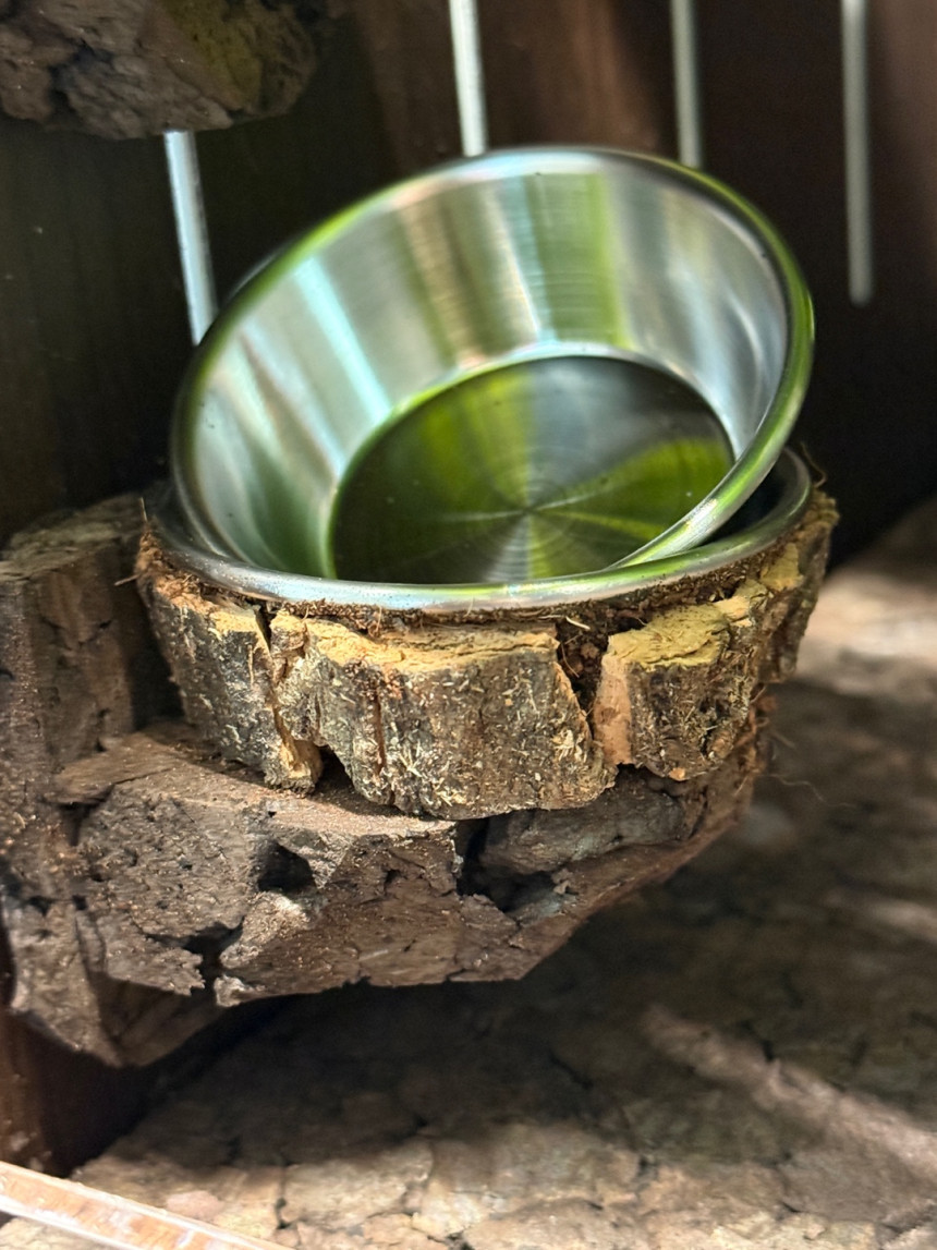 テラブロック 30×30×45 アクリル飼育ケージ シグネチャー フルセット detail 11