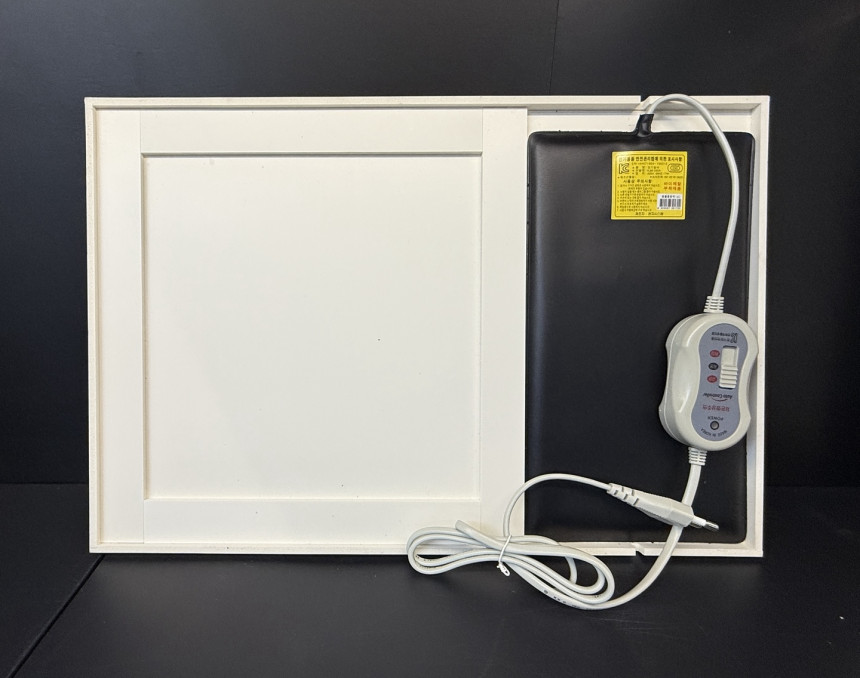 テラブロック 45×30×30 アクリル飼育ケージ 地表性レプタイル用フルセット detail 11