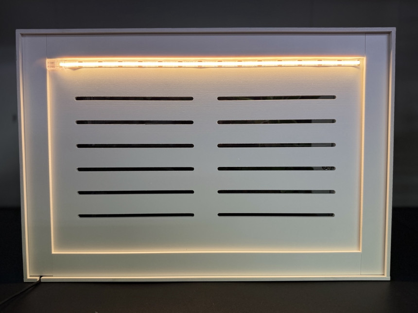 テラブロック 45×30×30 アクリル飼育ケージ 地表性レプタイル用フルセット detail 12