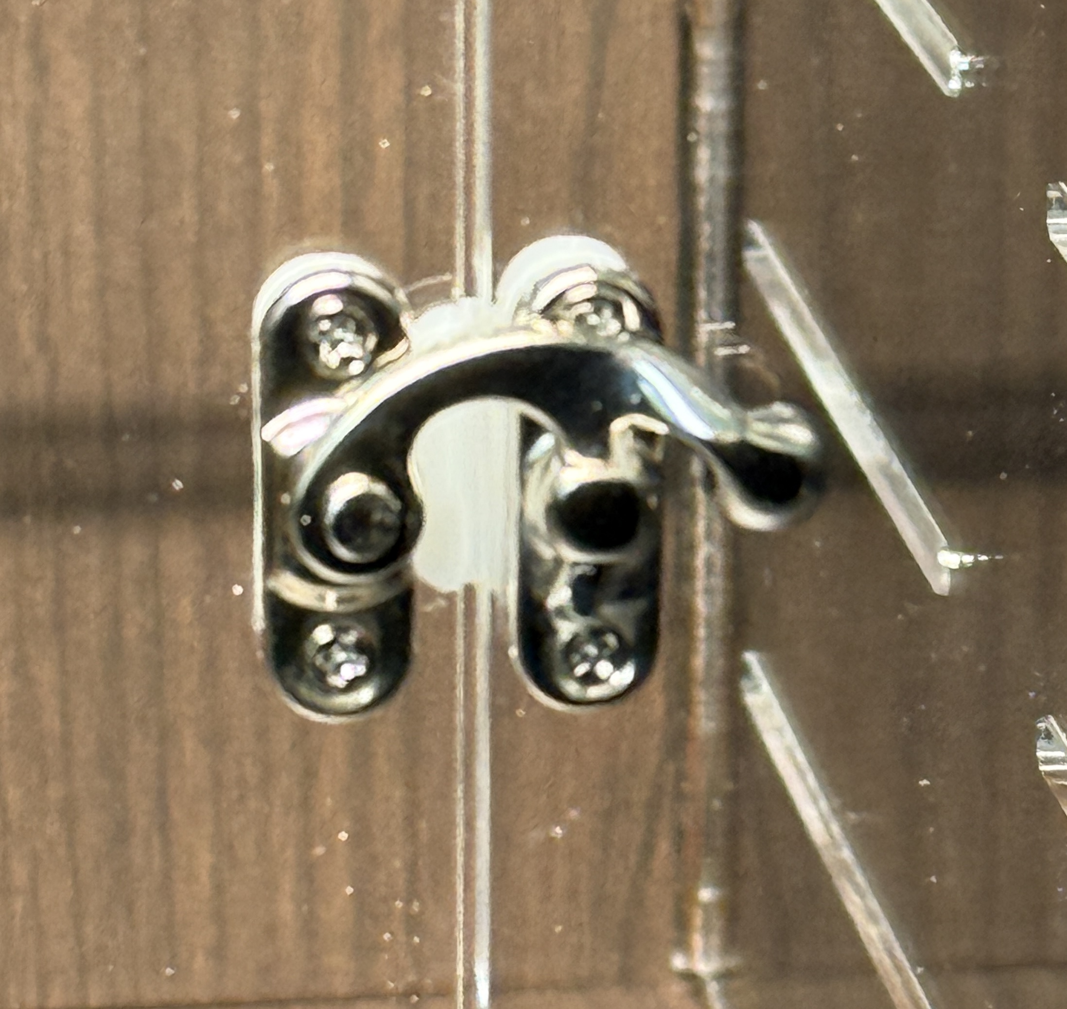 テラブロック アクリル飼育ケージ 45 × 30 × 30 detail 5