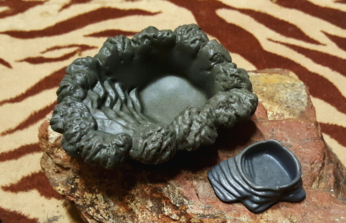 JIF ラグーン水入れ（小） detail 1