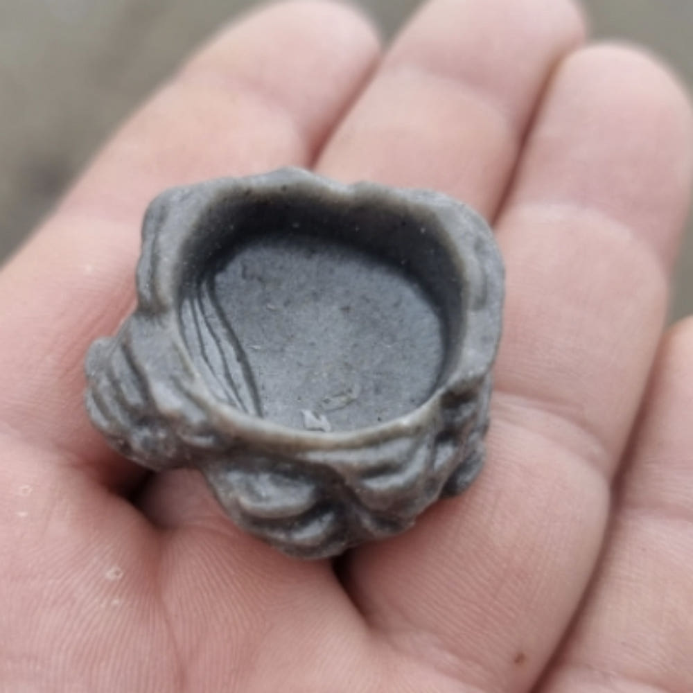 JIF 階段構造 ユース個体用 給水皿（小） detail 1