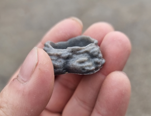 JIF 階段構造 ユース個体用 給水皿（小） detail 2