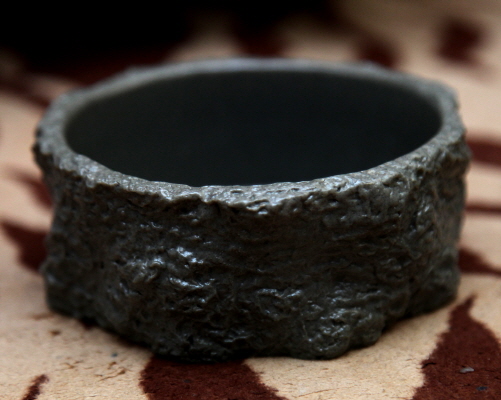 JIF ラウンド型 スネーク用ウォーターボウル（M） detail 1