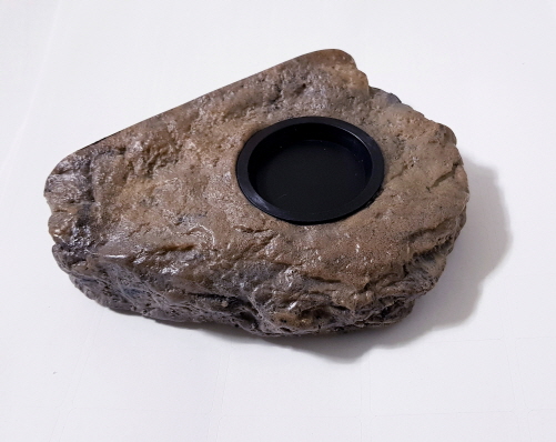 JIF フラットエサ皿 2個セット detail 1