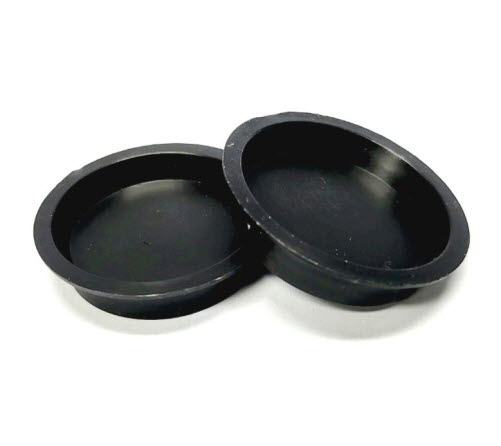 JIF プラストーン フラット給餌皿 2個セット detail 1