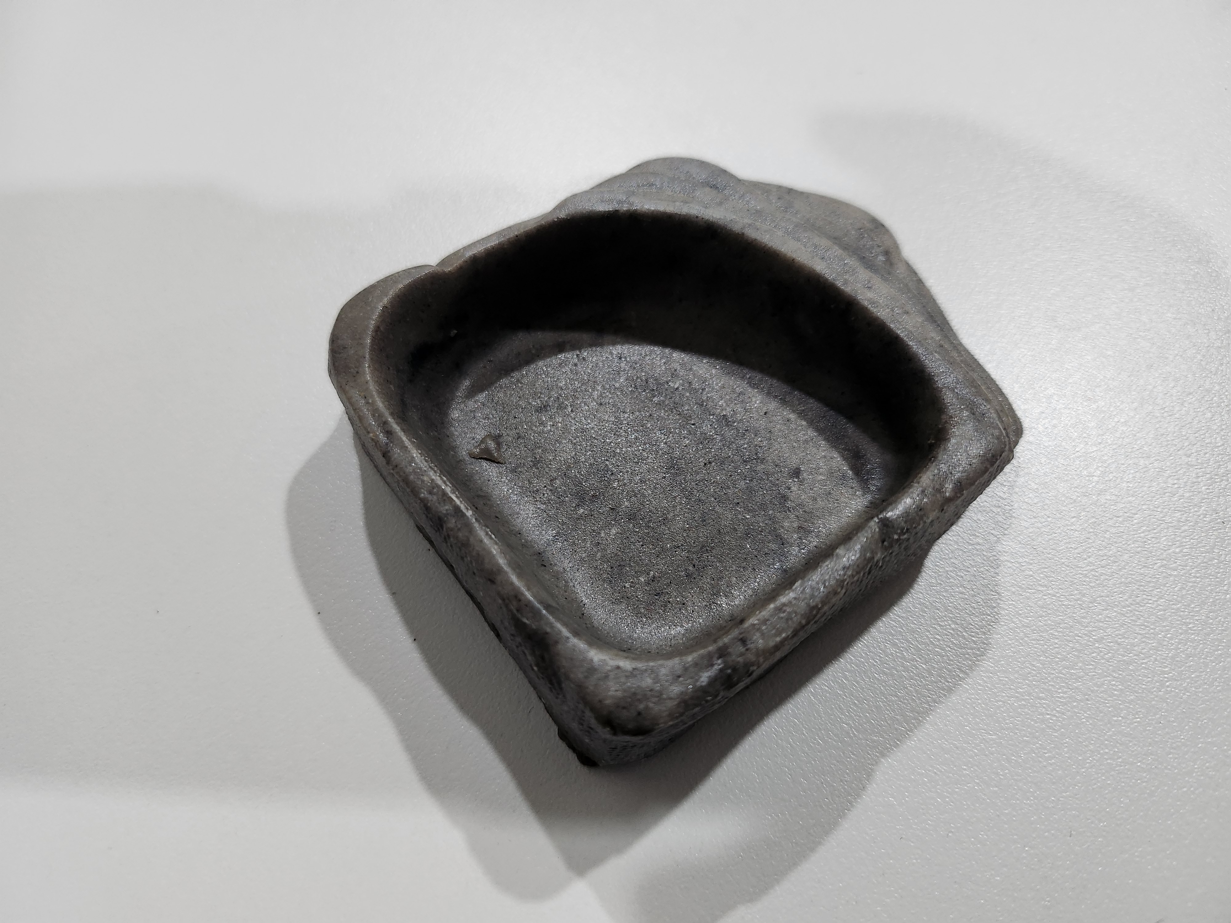 JIF コーナー型 ランプボウル ウォーターディッシュ（中小） detail 1