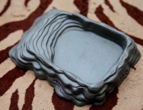 JIF コーナー型 ランプ水入れ（大） detail 1