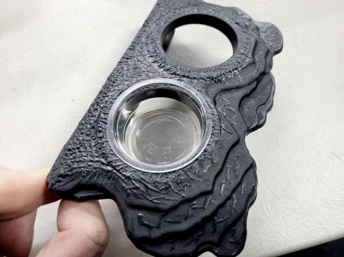 JIF マグネット式 2口 フィーディングレッジ detail 1