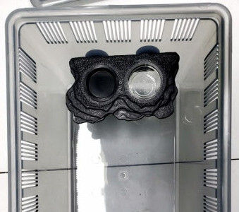 JIF マグネット式 2口 フィーディングレッジ detail 2