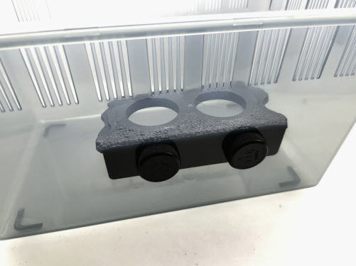 JIF マグネット式 2口 フィーディングレッジ detail 3