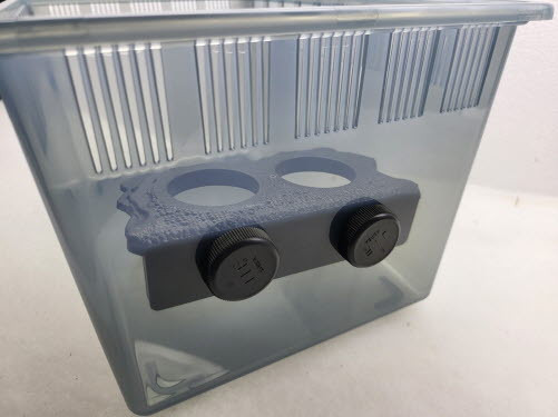 JIF マグネット式 2口 フィーディングレッジ detail 4