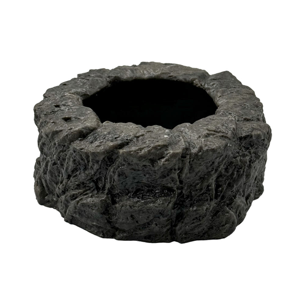 JIF Rock Pool Worm Dish (Large) detail 1