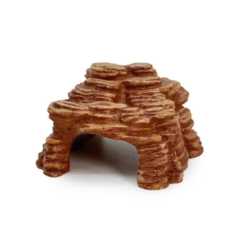 JIF グランドキャニオン シェールロック風 シェルター（小） detail 1