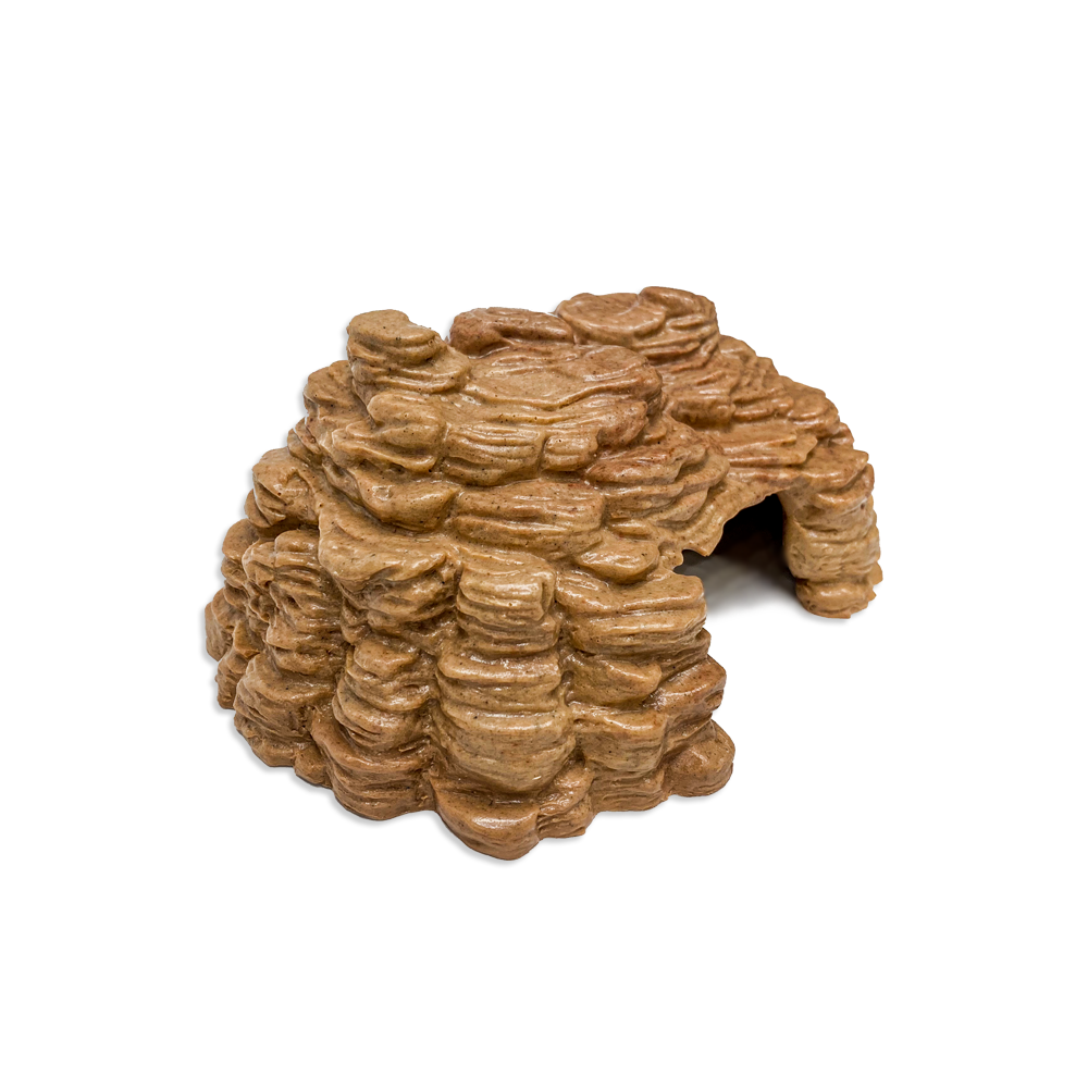 JIF グランドキャニオン シェールロック風 シェルター（大） detail 1