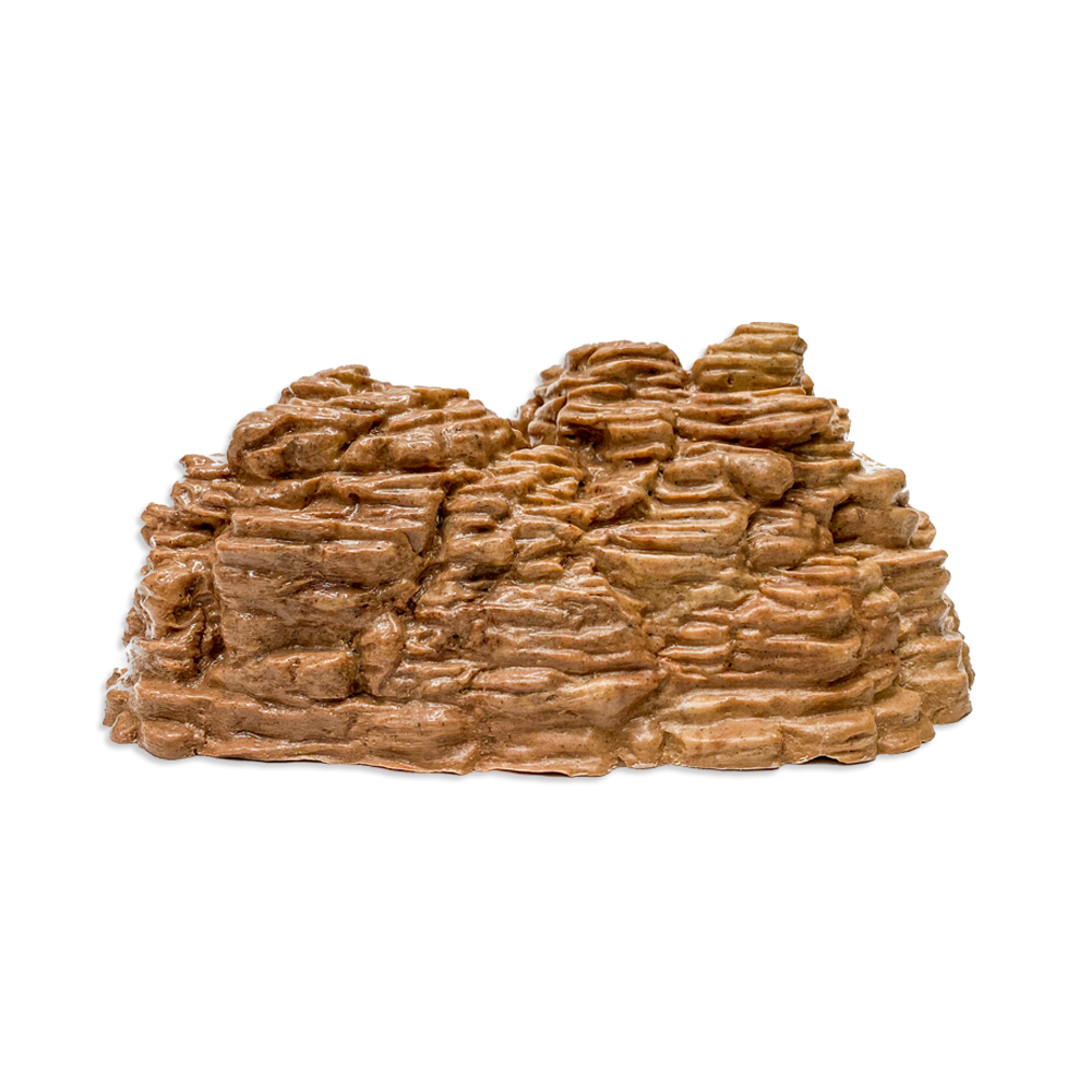 JIF グランドキャニオン シェールロック風 シェルター（大） detail 2