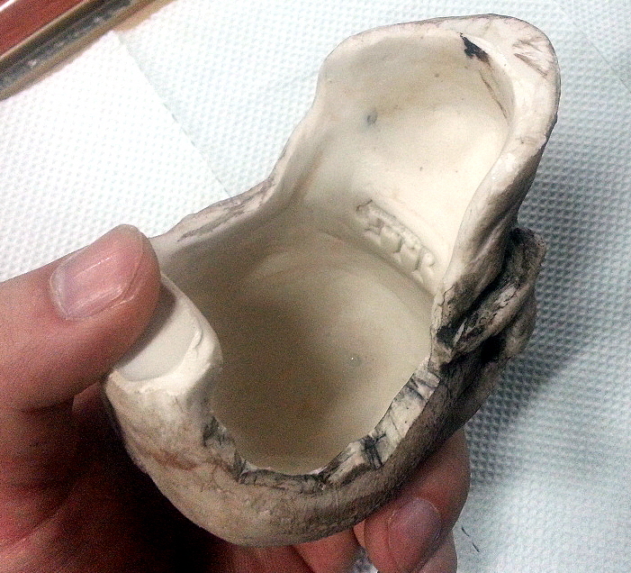 JIF リアルスカルシェルター（中） detail 2