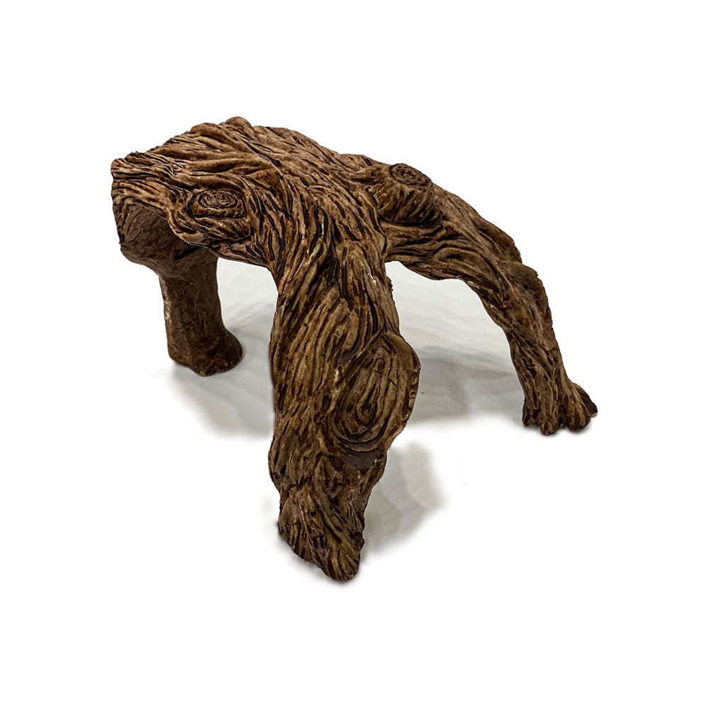 JIF 三点スタンド 古木タイプ 隠れ家 detail 1