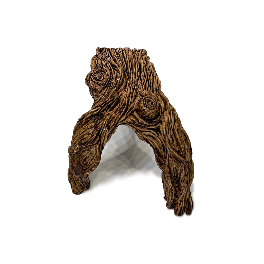 JIF 三点スタンド 古木タイプ 隠れ家 detail 3