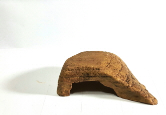 JIF グランドキャニオン 岩石シェルター（小） detail 1