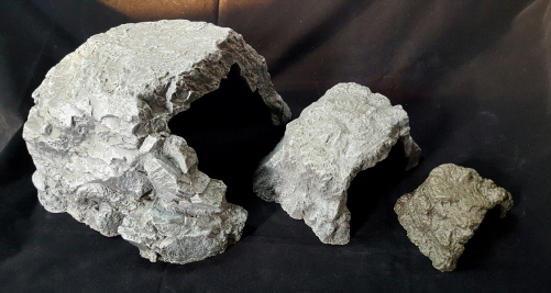 JIF Rock Hideout (Jumbo Size) detail 3