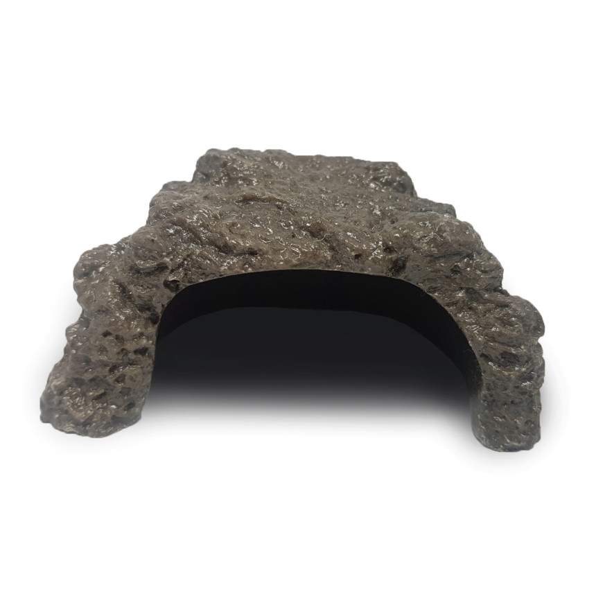 JIF 岩型シェルター（中小） detail 1