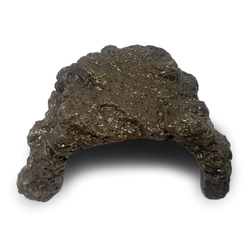 JIF 岩型シェルター（中小） detail 2