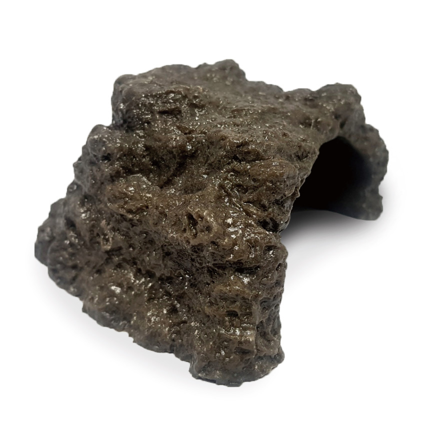 JIF 岩型シェルター（中小） detail 3