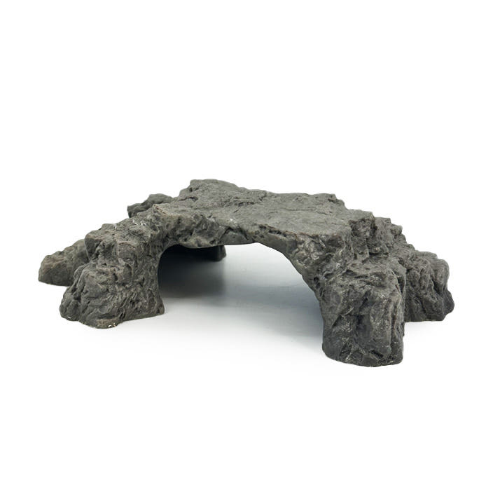 JIF 岩型トンネルシェルター（中〜大） detail 3