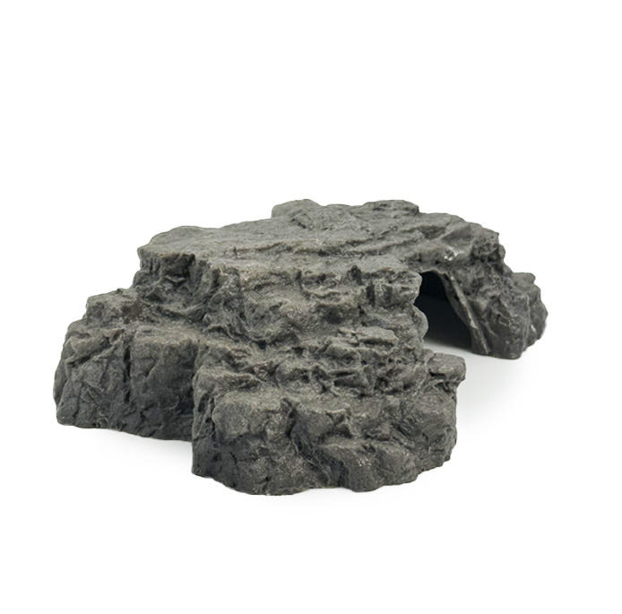 JIF 岩型トンネルシェルター（中〜大） detail 4