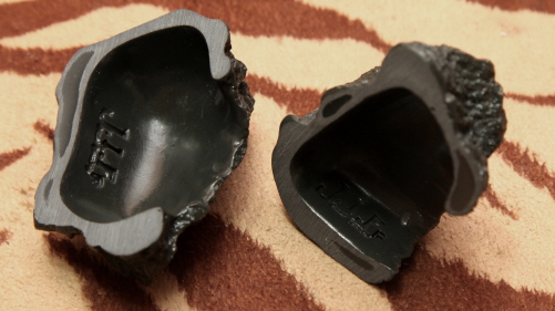 JIF 非対称ストーンシェルター（ハイエントランス） detail 2