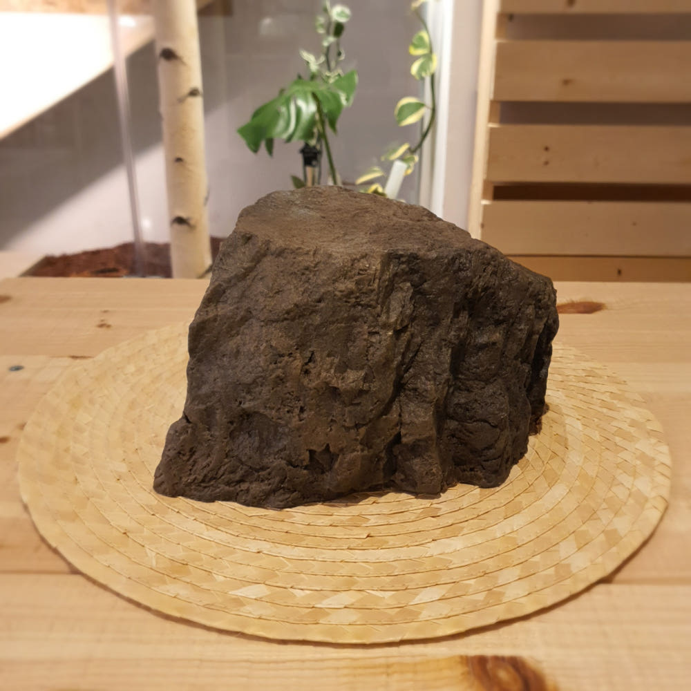 JIF 岩型シェルター（特大） detail 3