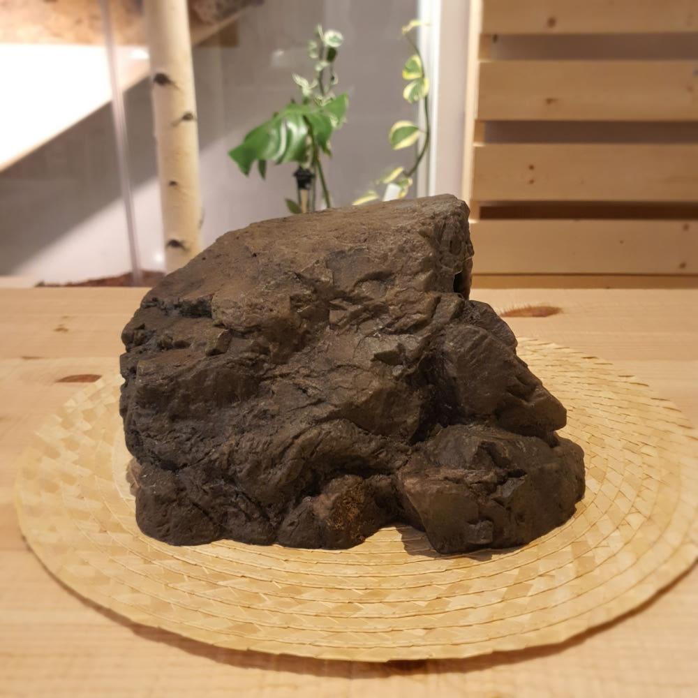 JIF 岩型シェルター（特大） detail 4