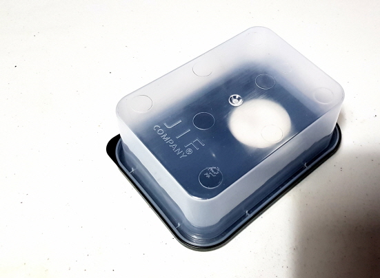 JIF ウェットシェルター（Mサイズ） detail 1