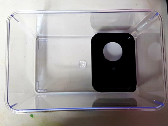 JIF ウェットシェルター（Mサイズ） detail 3