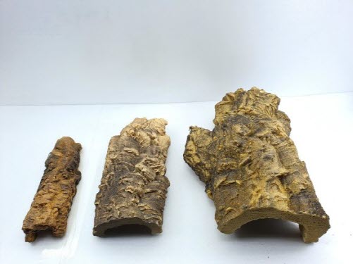 JIF 人工コルクチューブ Bタイプ（中） detail 2