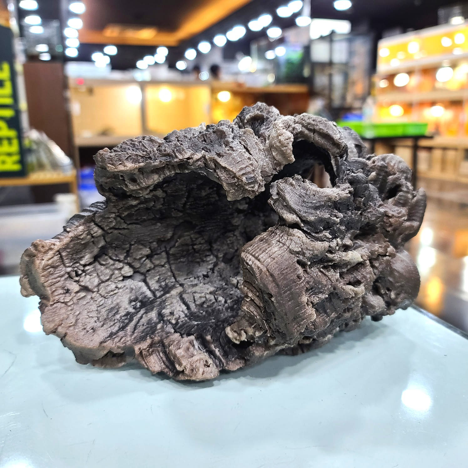 JIF 人工コルクチューブ Bタイプ（中） detail 1