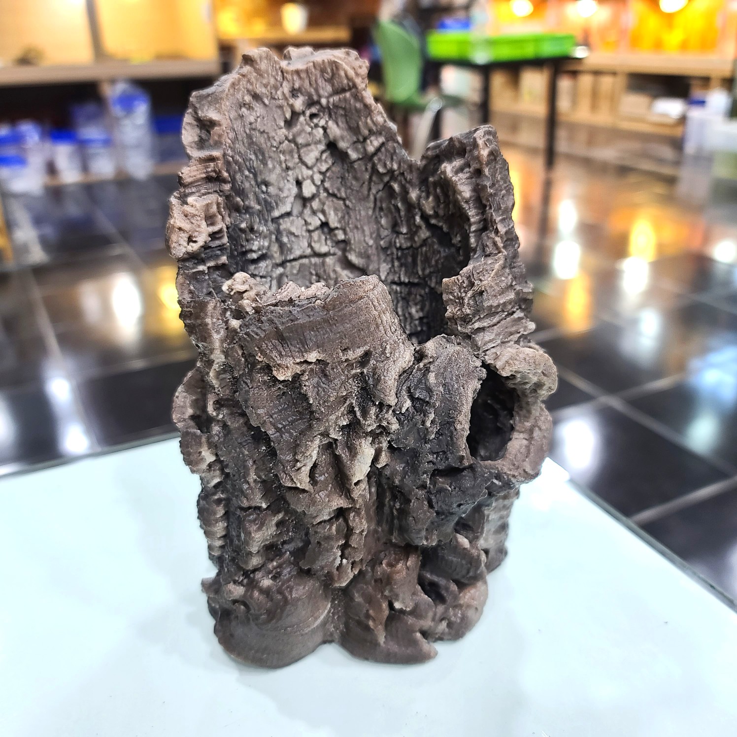 JIF 人工コルクチューブ Bタイプ（中） detail 2