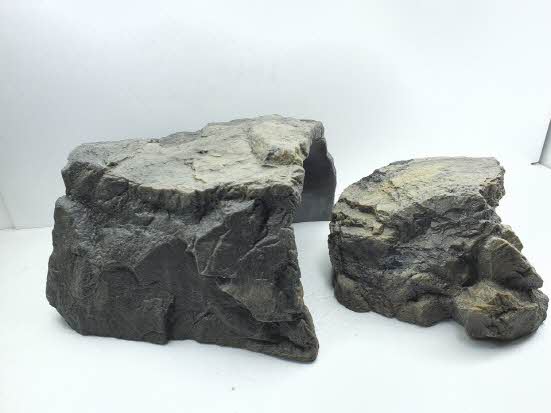 JIF ロックシェルター ストーンカラー / 黄土カラー（特大） detail 2