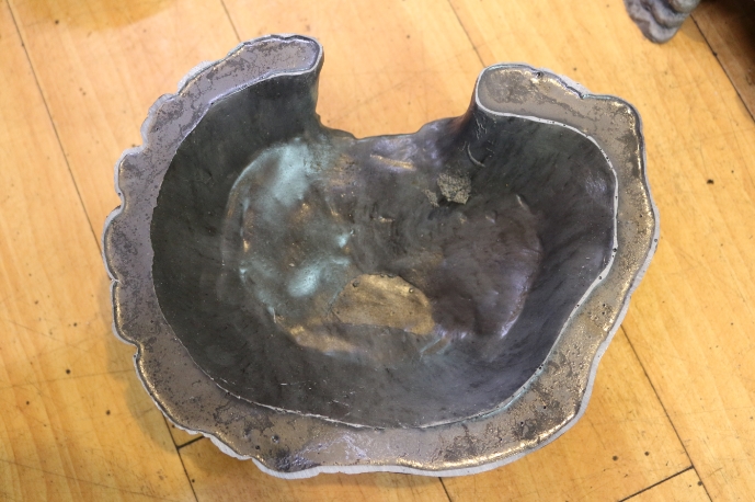 JIF グランドキャニオンスタイル 岩型シェルター ストーンカラー / 砂漠カラー（中～大型） detail 2