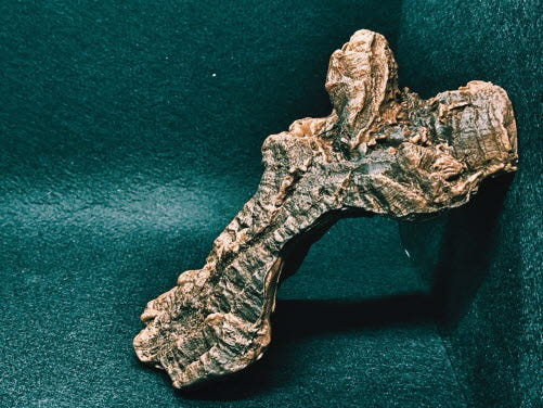 JIF 積み重ね式ケージ（小・ロングタイプ）用 人工コルクチューブ detail 1