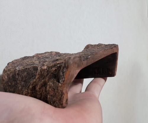 JIF積み重ね式ケージ（小）用 岩型シェルター detail 1